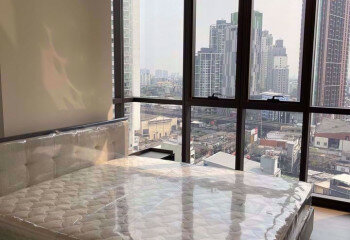 Кондоминиум в Бангкоке, Таиланд | THE251958