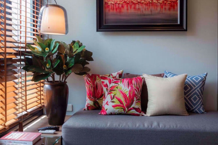 Кондоминиум в Бангкоке, Таиланд | THE352989