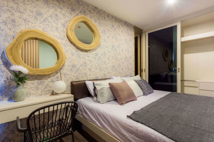 Кондоминиум в Бангкоке, Таиланд | THE352989