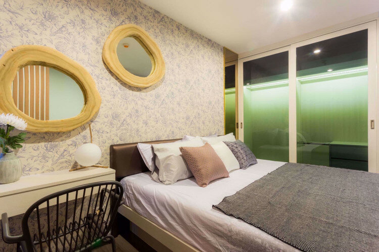 Кондоминиум в Бангкоке, Таиланд | THE352989