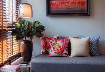 Кондоминиум в Бангкоке, Таиланд | THE352989