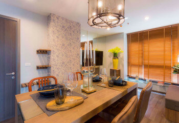 Кондоминиум в Бангкоке, Таиланд | THE352989