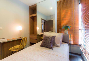 Кондоминиум в Бангкоке, Таиланд | THE352989