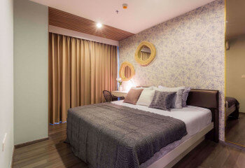 Кондоминиум в Бангкоке, Таиланд | THE352989