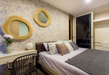 Кондоминиум в Бангкоке, Таиланд | THE352989