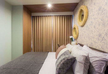 Кондоминиум в Бангкоке, Таиланд | THE352989