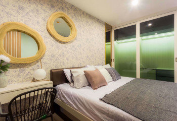 Кондоминиум в Бангкоке, Таиланд | THE352989