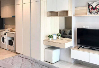 Кондоминиум в Бангкоке, Таиланд | THE510901