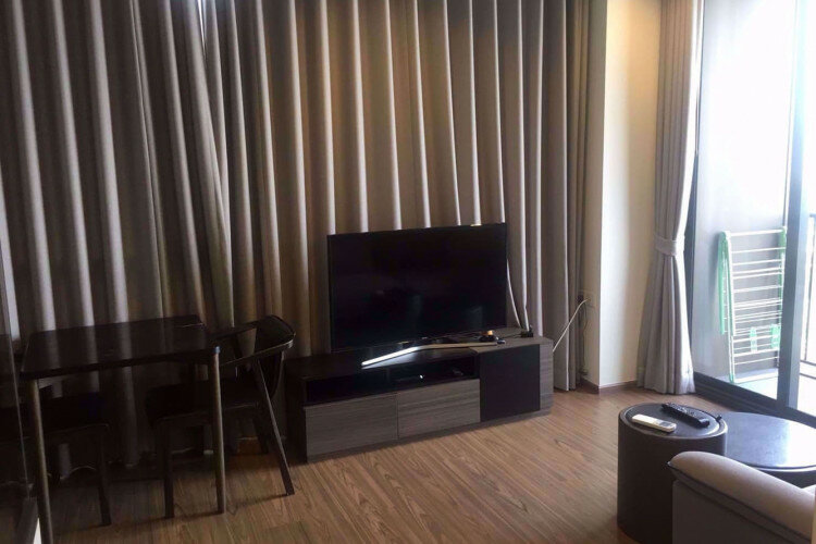 Кондоминиум в Бангкоке, Таиланд | THE154336