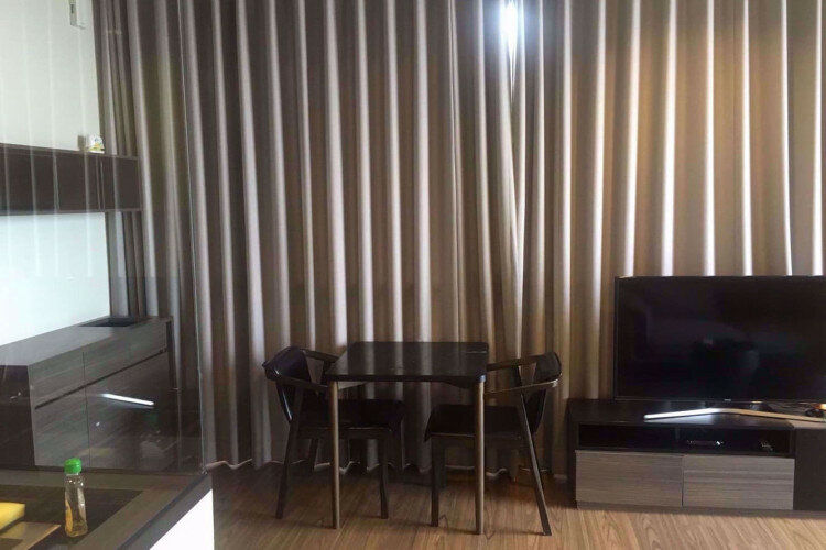 Кондоминиум в Бангкоке, Таиланд | THE154336