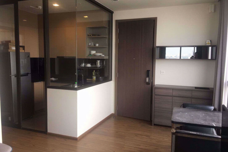 Кондоминиум в Бангкоке, Таиланд | THE154336