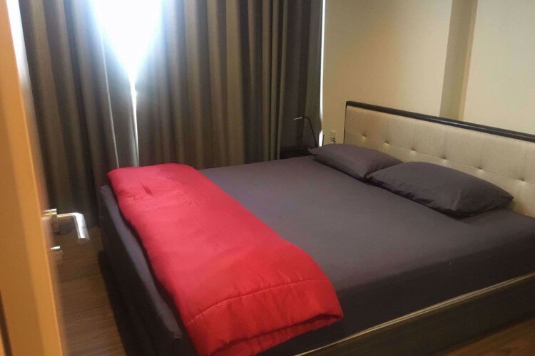 Кондоминиум в Бангкоке, Таиланд | THE154336