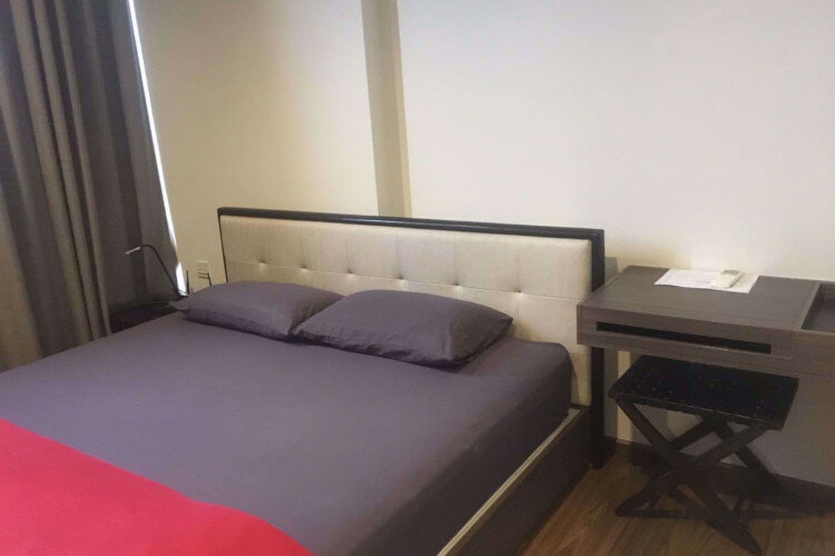 Кондоминиум в Бангкоке, Таиланд | THE154336