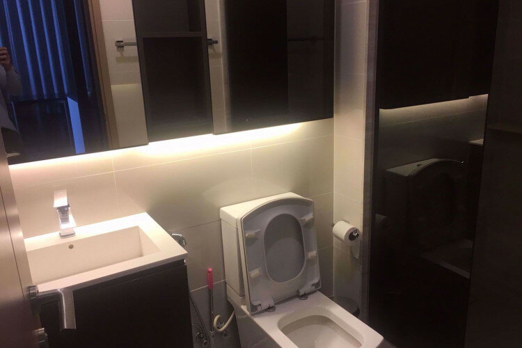 Кондоминиум в Бангкоке, Таиланд | THE154336