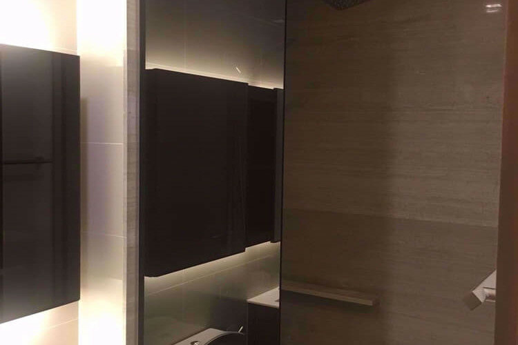 Кондоминиум в Бангкоке, Таиланд | THE154336