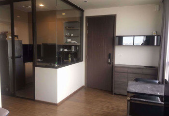 Кондоминиум в Бангкоке, Таиланд | THE154336