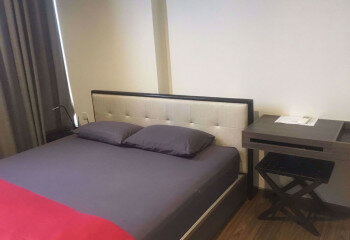 Кондоминиум в Бангкоке, Таиланд | THE154336