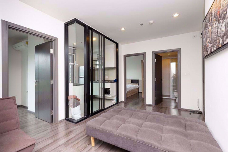 Кондоминиум в Бангкоке, Таиланд | THE454018