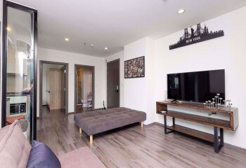 Кондоминиум в Бангкоке, Таиланд | THE454018