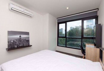 Кондоминиум в Бангкоке, Таиланд | THE454018