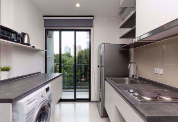 Кондоминиум в Бангкоке, Таиланд | THE454018