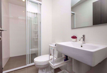 Кондоминиум в Бангкоке, Таиланд | THE454018