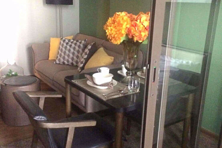 Кондоминиум в Бангкоке, Таиланд | THE353097