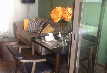 Кондоминиум в Бангкоке, Таиланд | THE353097