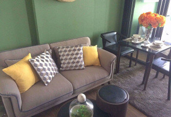 Кондоминиум в Бангкоке, Таиланд | THE353097