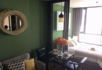 Кондоминиум в Бангкоке, Таиланд | THE353097