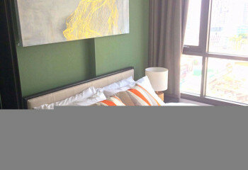 Кондоминиум в Бангкоке, Таиланд | THE353097