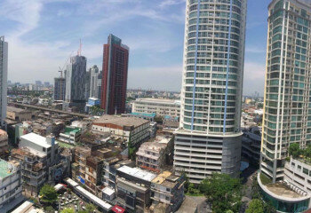 Кондоминиум в Бангкоке, Таиланд | THE353097