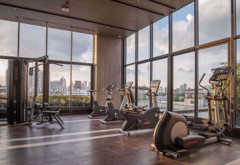 Кондоминиум в Бангкоке, Таиланд | THE353097