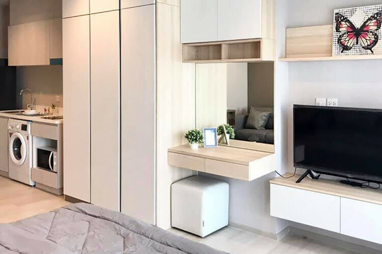 Кондоминиум в Бангкоке, Таиланд | THE510900