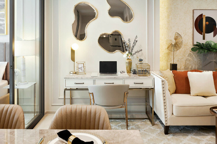 Кондоминиум в Бангкоке, Таиланд | THE510900