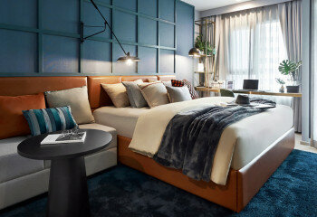 Кондоминиум в Бангкоке, Таиланд | THE510900