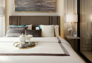 Кондоминиум в Бангкоке, Таиланд | THE510900