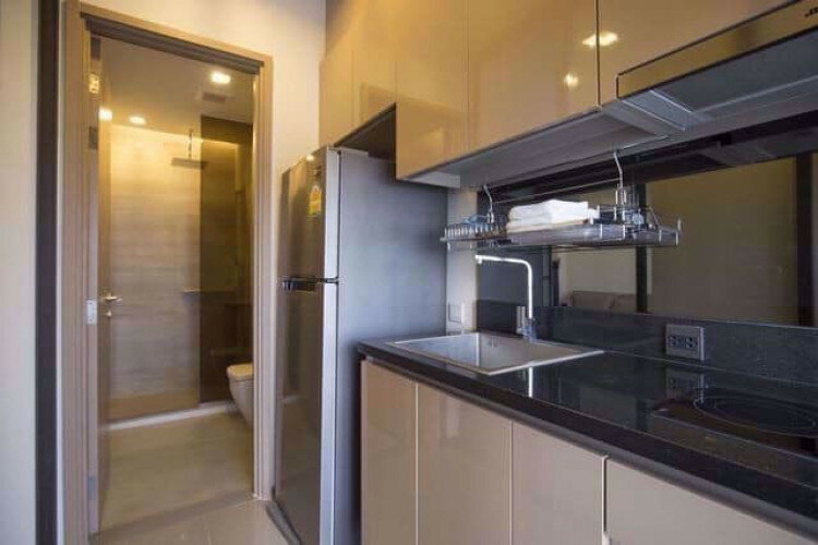 Кондоминиум в Бангкоке, Таиланд | THE252737