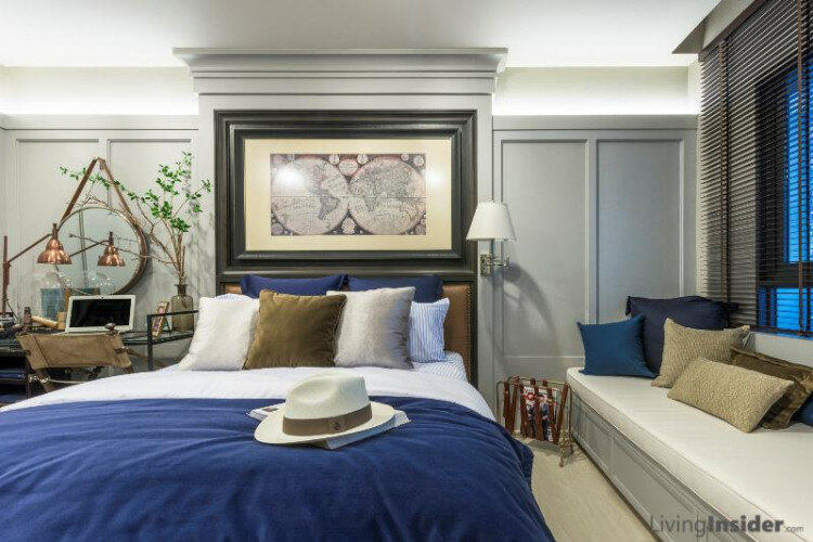 Кондоминиум в Бангкоке, Таиланд | THE316885