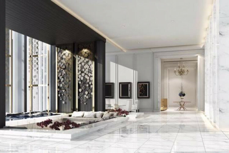 Кондоминиум в Бангкоке, Таиланд | THE316885