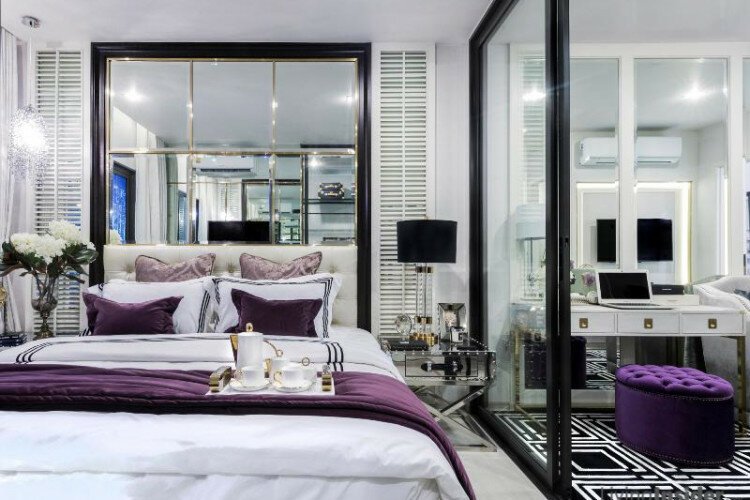 Кондоминиум в Бангкоке, Таиланд | THE316885