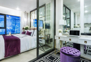 Кондоминиум в Бангкоке, Таиланд | THE316885