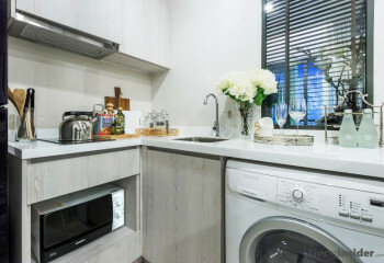 Кондоминиум в Бангкоке, Таиланд | THE316885