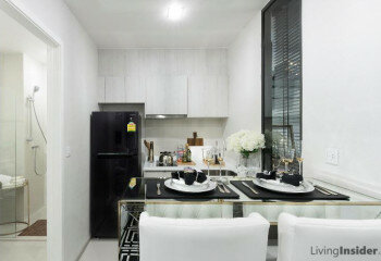 Кондоминиум в Бангкоке, Таиланд | THE316885