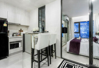 Кондоминиум в Бангкоке, Таиланд | THE316885