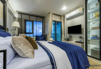 Кондоминиум в Бангкоке, Таиланд | THE316885