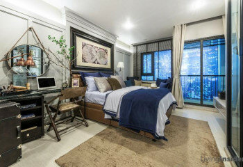 Кондоминиум в Бангкоке, Таиланд | THE316885