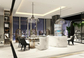 Кондоминиум в Бангкоке, Таиланд | THE316885