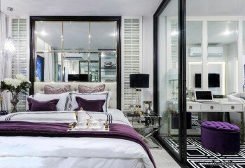 Кондоминиум в Бангкоке, Таиланд | THE316885