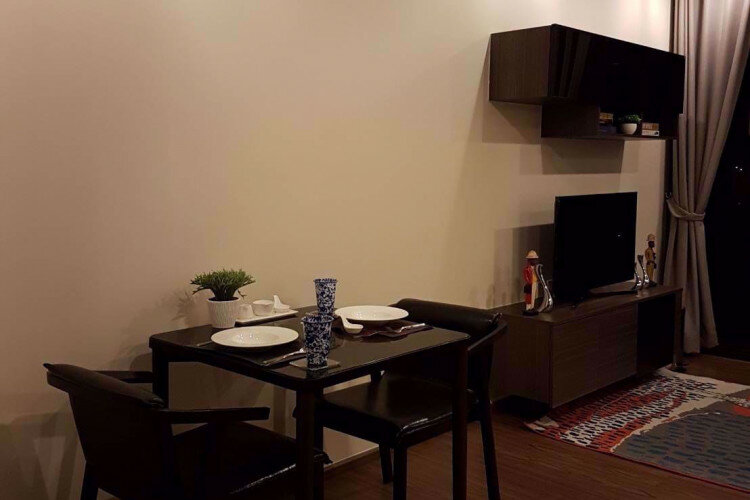 Кондоминиум в Бангкоке, Таиланд | THE554299